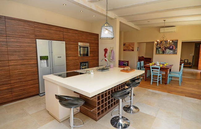 Spacious Villa in Kringa Croatia With Private Pool - Foto 2