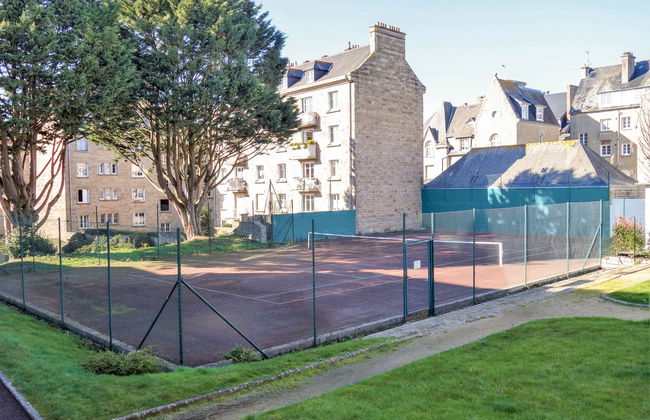 Résidence des Tennis - Foto 16