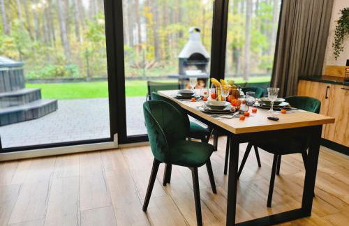 LEŚNA STODOŁA - Foto 13