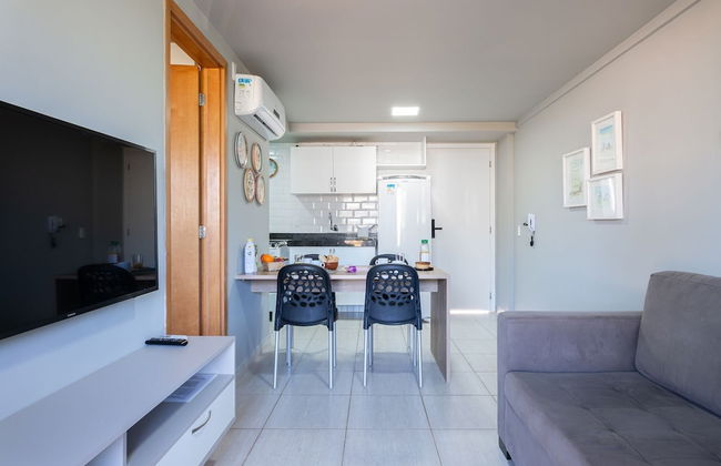 Praia Central Porto de Galinhas - Foto 59