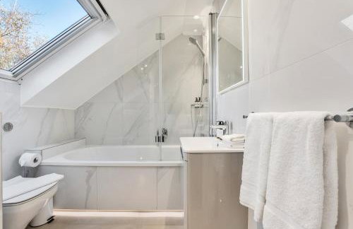 LuxLet Apartments - Heart of Hampstead, London - Foto 61