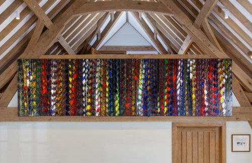 Lower Farm Barn - Foto 13