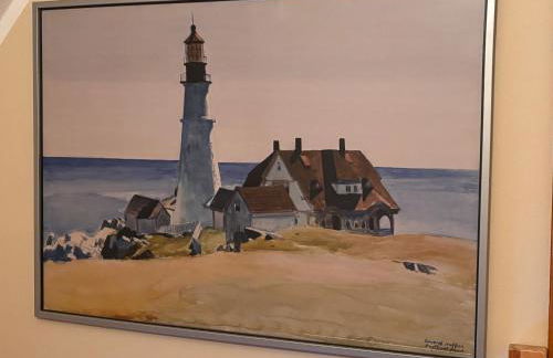 Fiskerhytte - Meine Fischerhütte - Foto 40