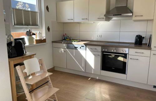 L18 Ferienhaus OstseeAuszeit Blengow - Foto 22