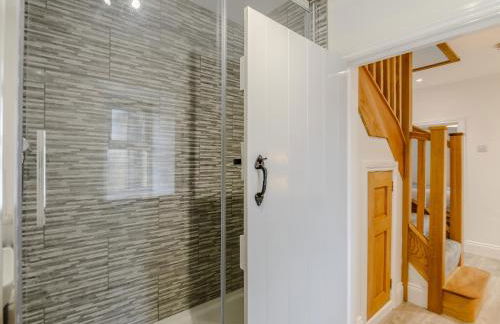 Kerseycleugh Bridge Cottage - Foto 20