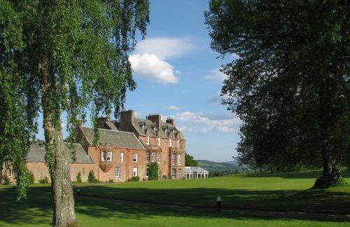 Cringletie House Hotel - Foto 6