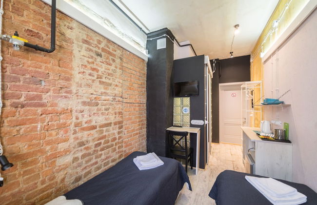 Piter Palace Excellent - Foto 4