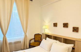 Les Suites Yodyne 5 min de Lille Flandres - Foto 14