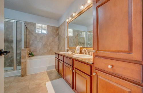 Sunny Vacation Condo in Davenport - Foto 40