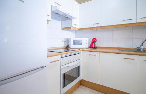 ESPACIO 18 - Primera Línea de Playa - Photo 22