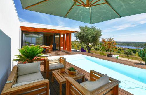 Casa Chão de Ourém, O charme em Montargil. - Foto 1