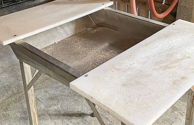 4 Person Holiday Home in Reksteren-by Traum - Foto 14