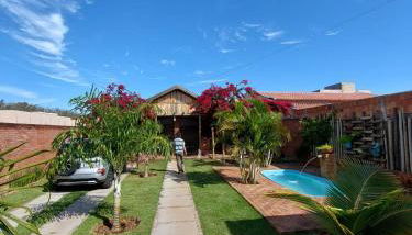 Casa ecológica temporada - Foto 4