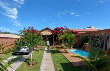 Casa ecológica temporada - Foto 4