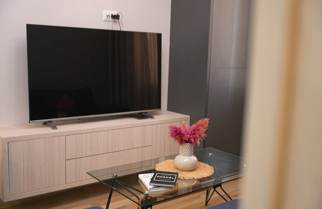 Sweet Home Deluxe Apart-Hotel - Foto 67