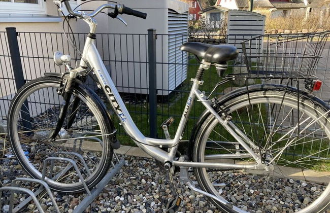 Holiday House Beach Rider - Foto 34