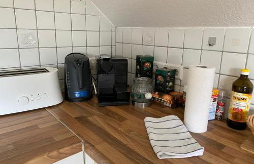 Ferienwohnung am Wald - Foto 6
