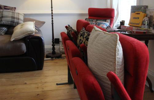 4bedhouse/leominster/hiking/castles/sleeps7/wifi - Foto 9