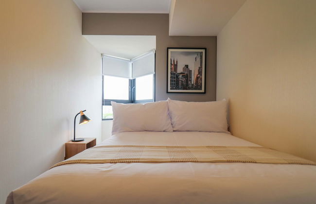 w Great 2BR Apartment w Balcony in Miraflores - Foto 17