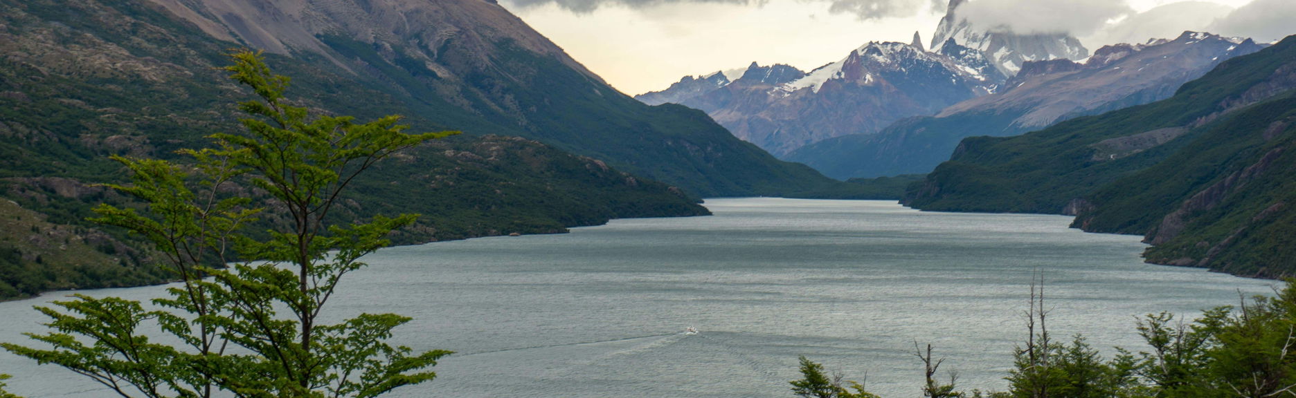 Lago del Desierto Trip - Foto 1