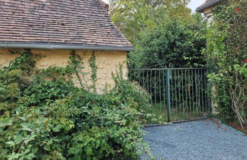 escapade domaine de la grande décision - Foto 13