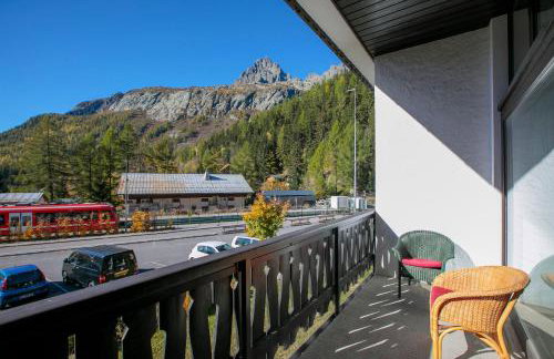 Chalet Charpoua - Happy Rentals - Foto 24