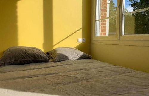 Le Moulin de la Planquette - Foto 24