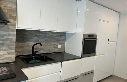 FC apartment GOLD - Foto 9