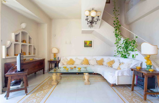 Solemar Sicilia - Casa Porto Bagnera - Foto 11