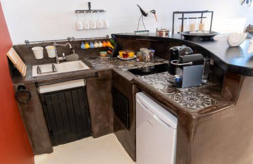 Villa Orpheus Santorini - Foto 30