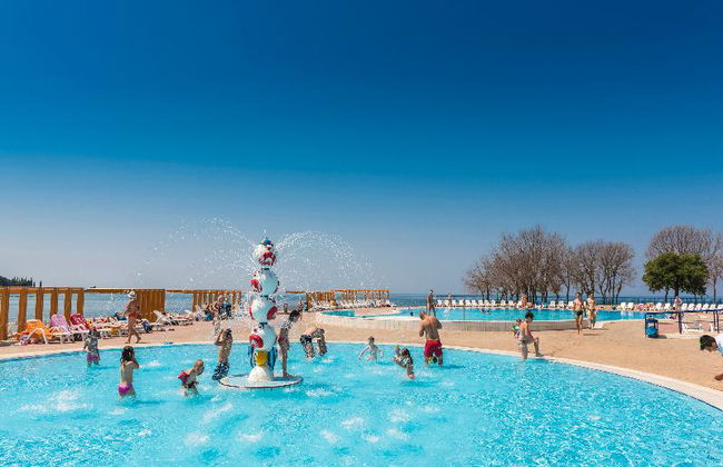 Apartments Polynesia Plava Laguna - Foto 38