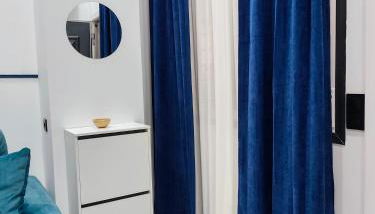 High Blue - Luxury Suite - Foto 4, Lobby or reception