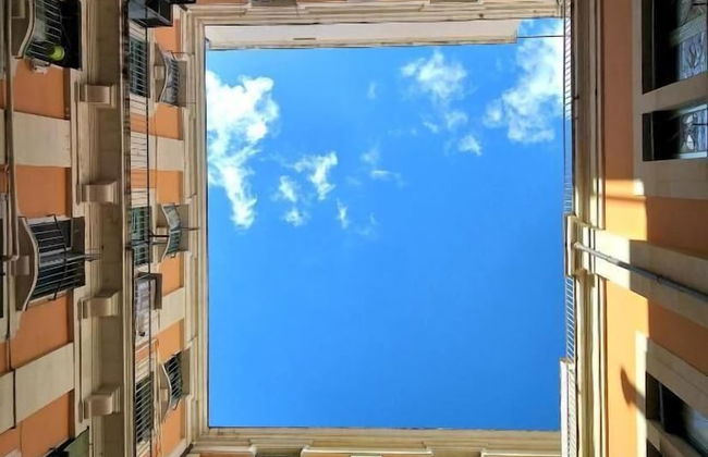 Catania Centro Rooms - Foto 18