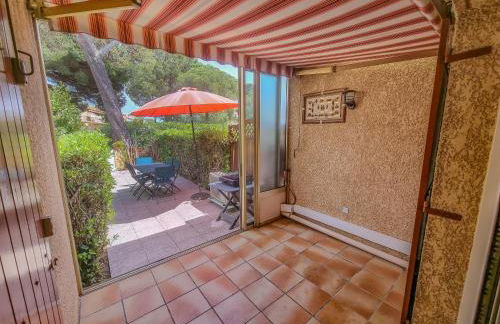 Maison Tita - maison avec parking, jardin et clim - Foto 17