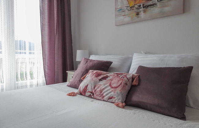 Apartments Klara-gorjana - Foto 15