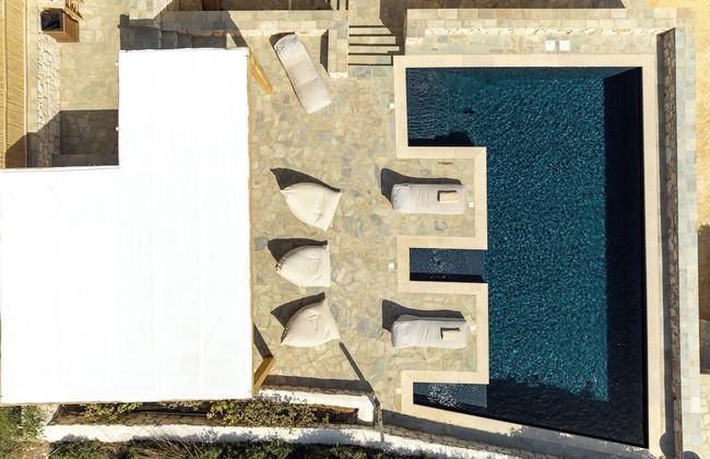 Amalgam Homes Paros - Foto 39