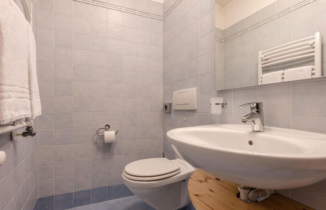 Belvilla by OYO Maso Margherita Quadrilocale - Foto 10