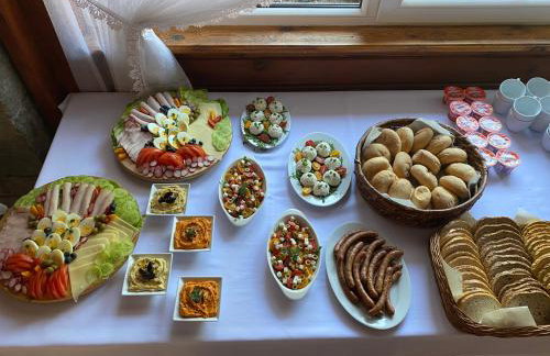 Gospodarstwo Agroturystyczne Dworek Andrzejówka - Foto 59