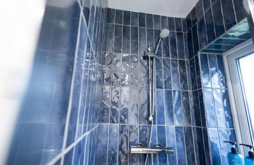 Comfortable 3-Bed House - Foto 71