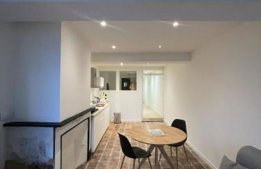 L'appartement du centre - Hypercentre - Lavaur - Foto 2