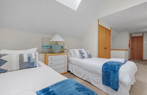 Mountain Haven for Families w Deck - Shuttle - Views - Foto 26