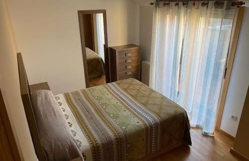 Ático Playa A Xunqueira - Moaña, a 15 min de Vigo - Foto 25