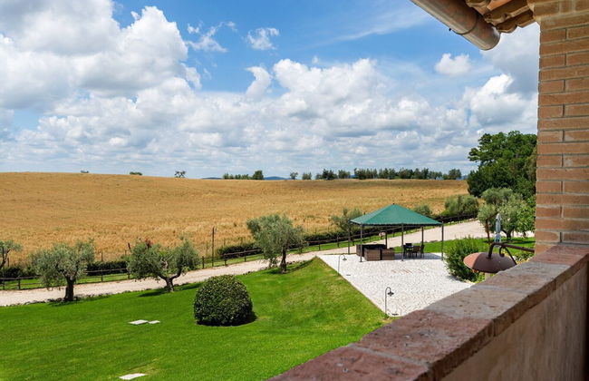 Luxury, Modern Apartment With Pool and Stunning Views - Foto 53