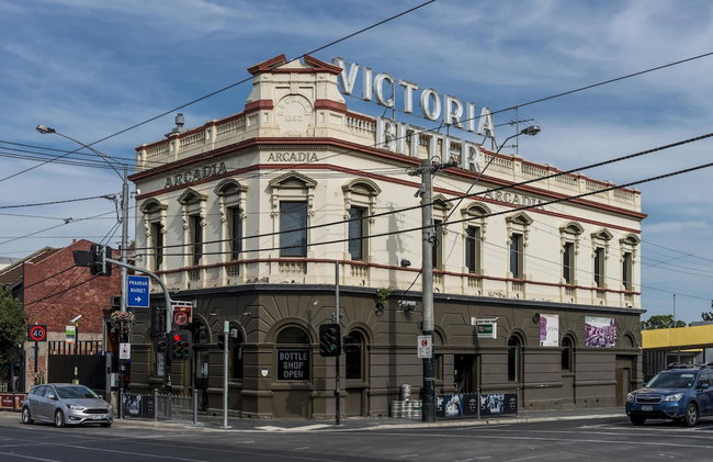 Oaks Melbourne South Yarra Suites - Foto 40