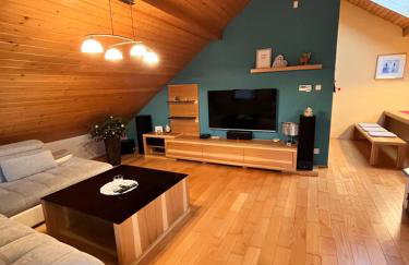 Villa Barwald - Foto 16