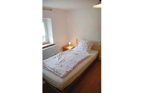 3 Bedroom Cozy Apartment In Trierweiler - Foto 12