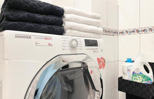 BAUHAUS Design-Luxus Apartment, 20er Jahre Stil, Garten - Foto 18