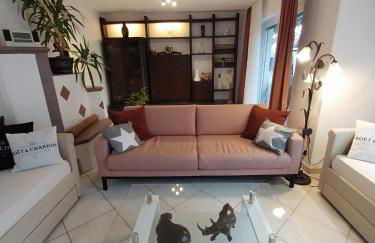 82qm Wohnung nahe Stuttgarter Flughafen - Foto 7