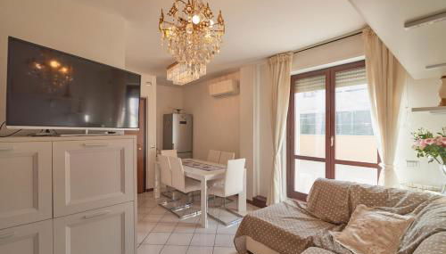 AM16 - Spazioso appartamento vicino stazione centrale - Foto 3