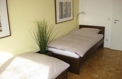 Ferienwohnungen Familie Böckmann - Foto 12